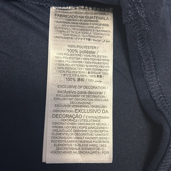 Nike Seattle Seahawks DriFit Tee Men’s Size Medium - Picture 2 of 7